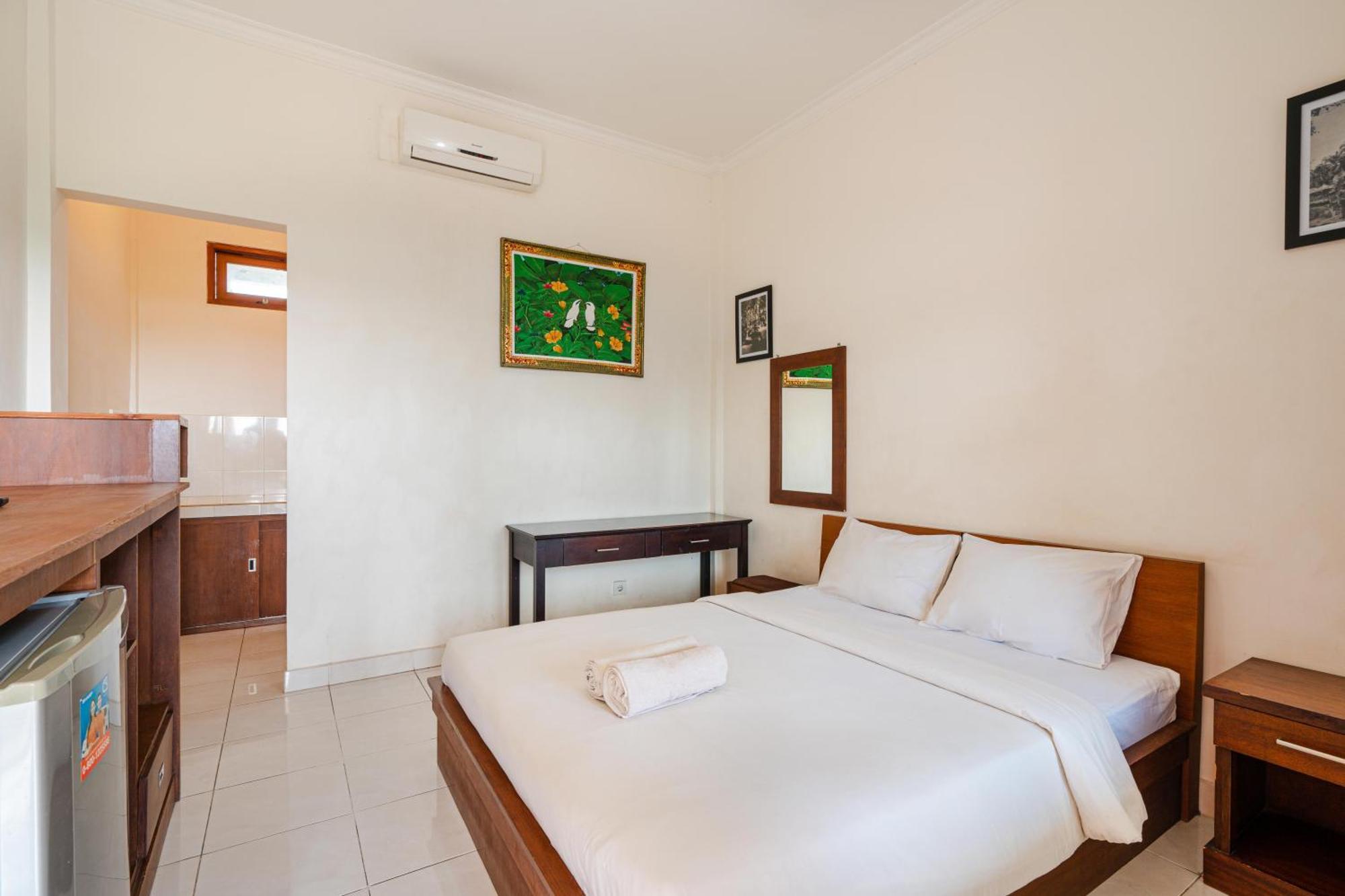 Pondok Anyar Hotel Kuta  Room photo