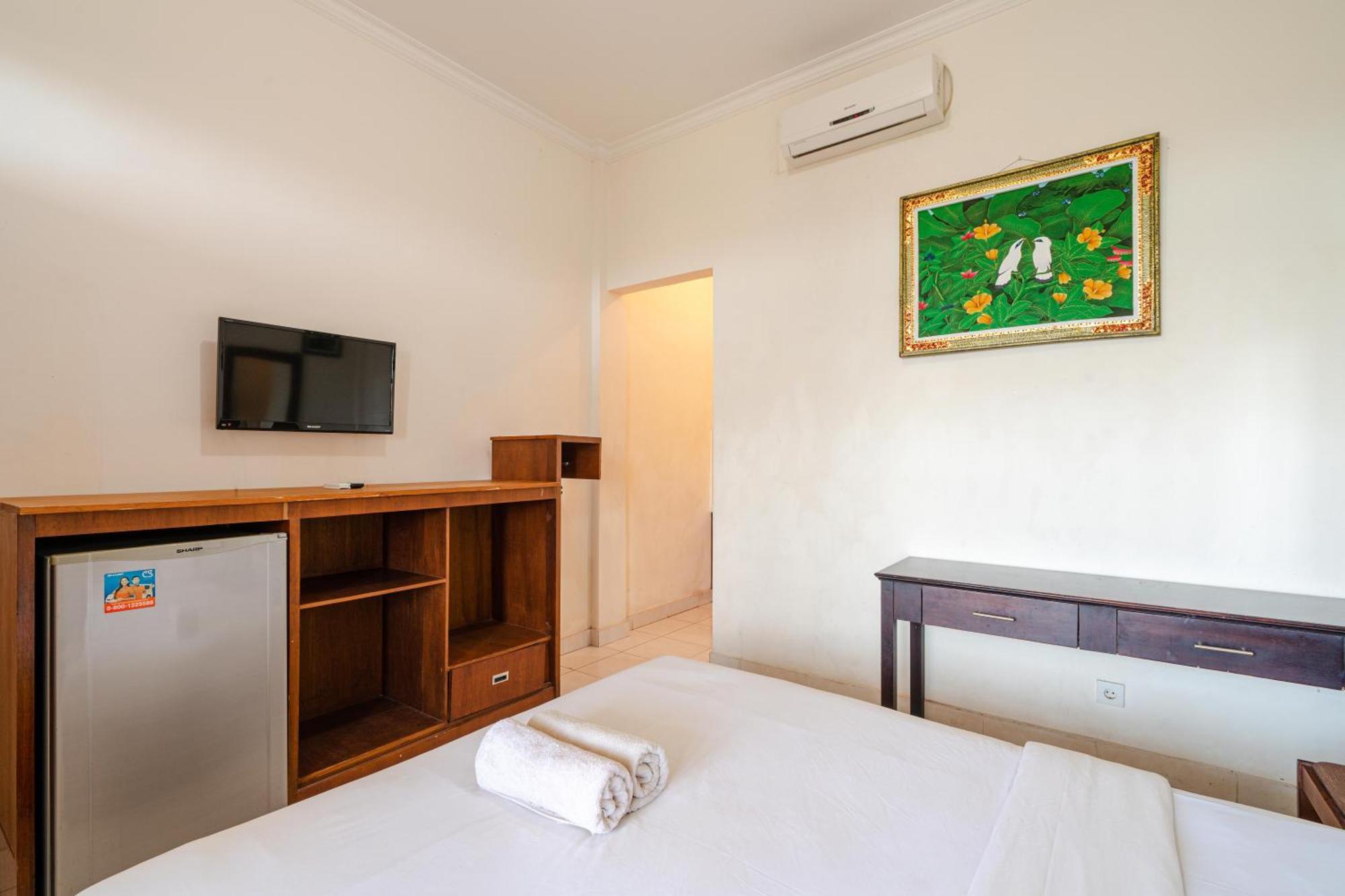 Pondok Anyar Hotel Kuta  Room photo